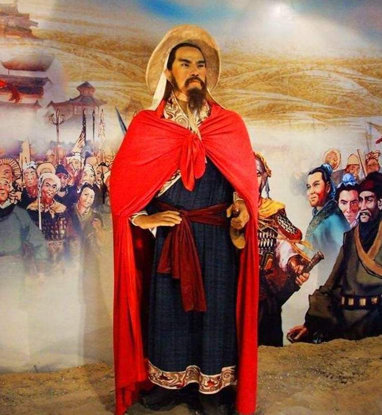 明朝奋勇第一人,曹文诏的死竟是因为小兵的一句求救!